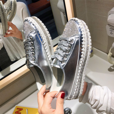 Elegante Ergonomische Damen Schuhe