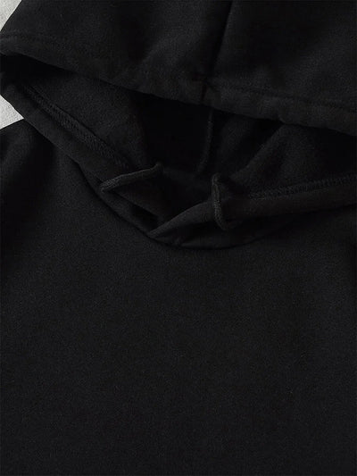 Dear Person Behind Me - Schöner Damen Kapuzenpullover