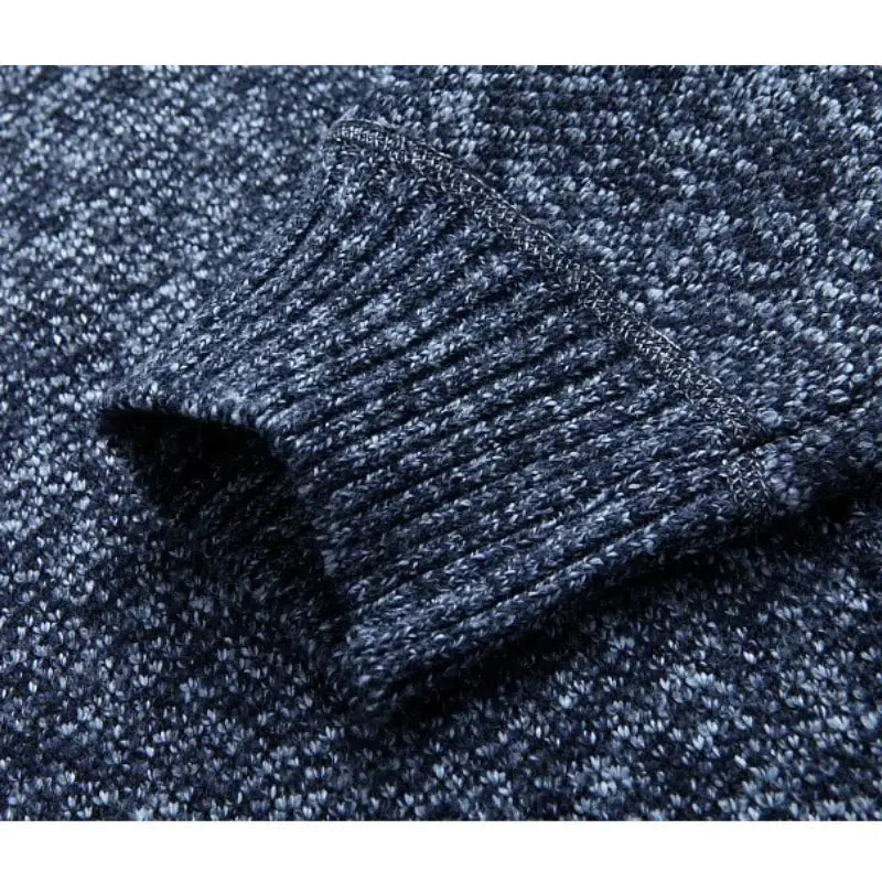 Ethan Klassischer Damen Strickjacke