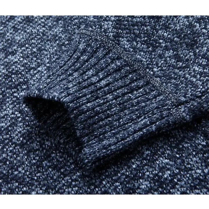 Ethan Klassischer Damen Strickjacke