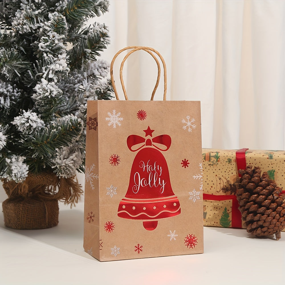 Festliche Damen Geschenktüten