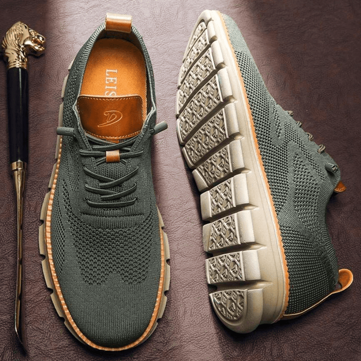 Oscar Modische Damen Urban Schuhe