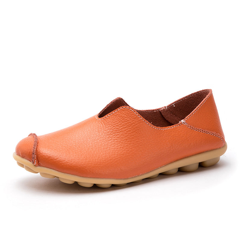 Bequeme Ergonomische Damen Sneaker