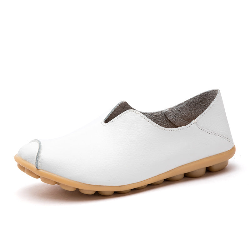 Bequeme Ergonomische Damen Sneaker