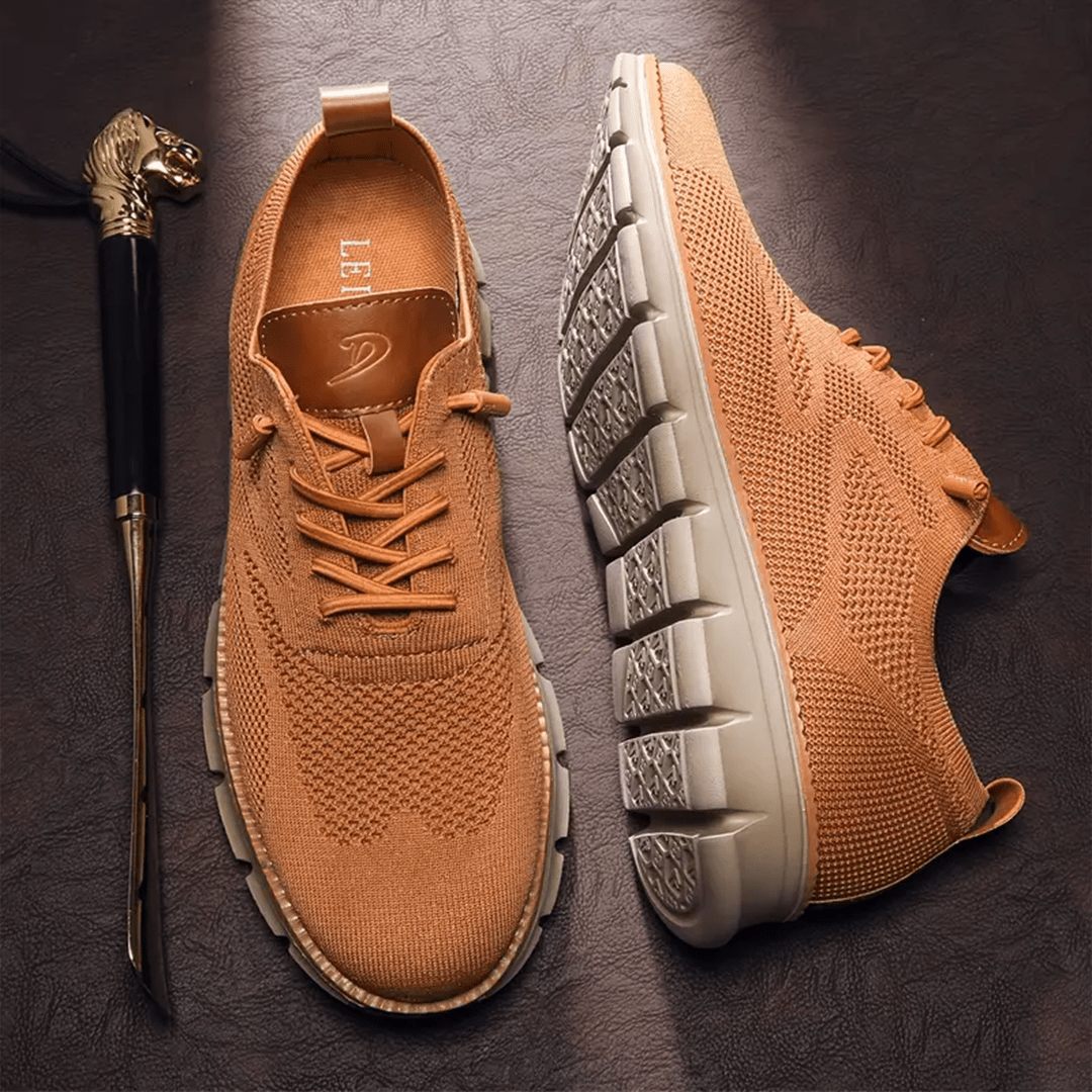 Oscar Modische Damen Urban Schuhe
