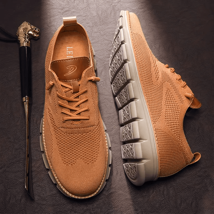 Oscar Modische Damen Urban Schuhe