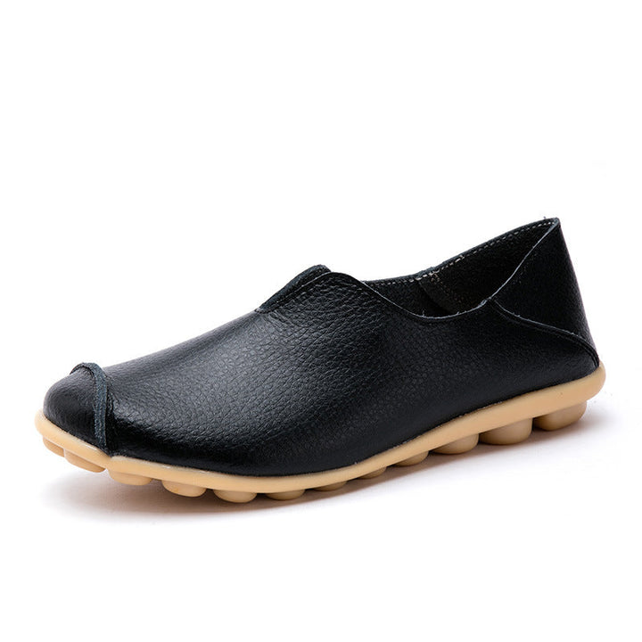 Bequeme Ergonomische Damen Sneaker