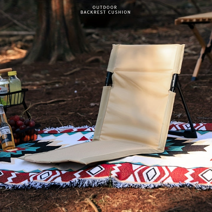 Leichter Damen Campingstuhl Faltbar