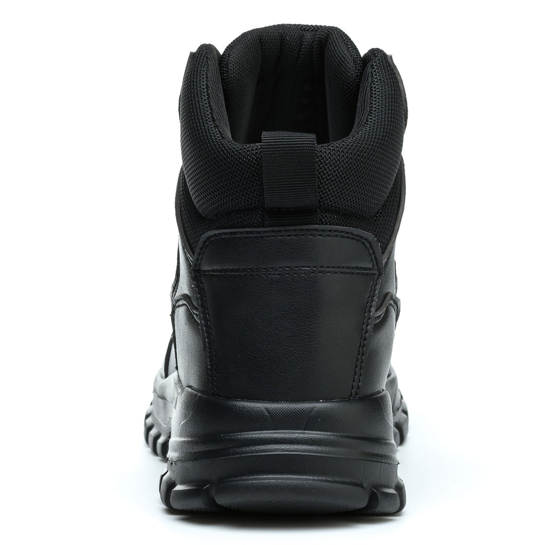 Mandy Robuste Damen Sicherheitsstiefel mit Stahlkappe