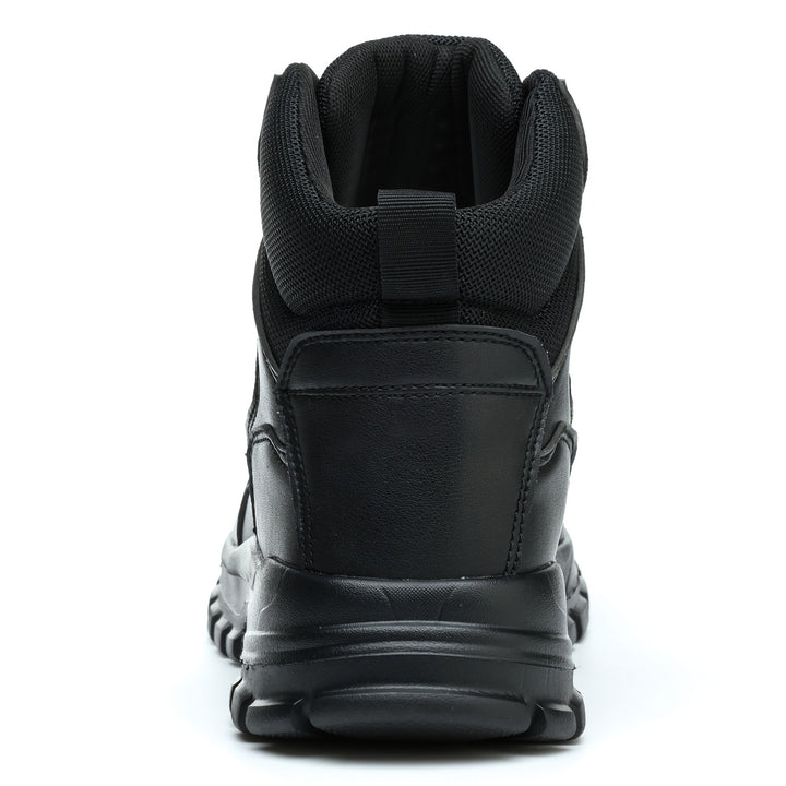Mandy Robuste Damen Sicherheitsstiefel mit Stahlkappe