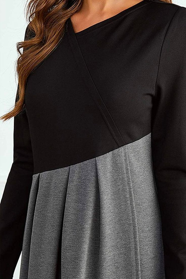 Elegantes Damen Maxikleid