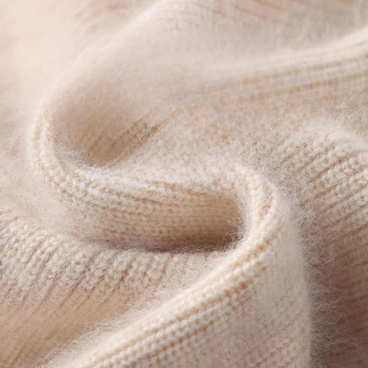 Sebastian Lässiger Bequemer Damen Pullover