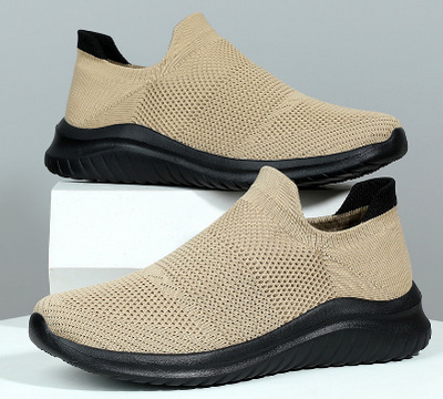 Emily - Ergonomische & Atmungsaktive Damenschuhe für den Herbst