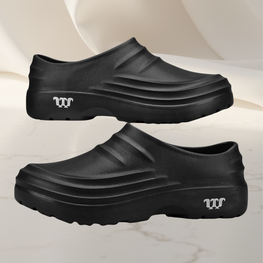 Flexible Ergonomische Damen Schuhe