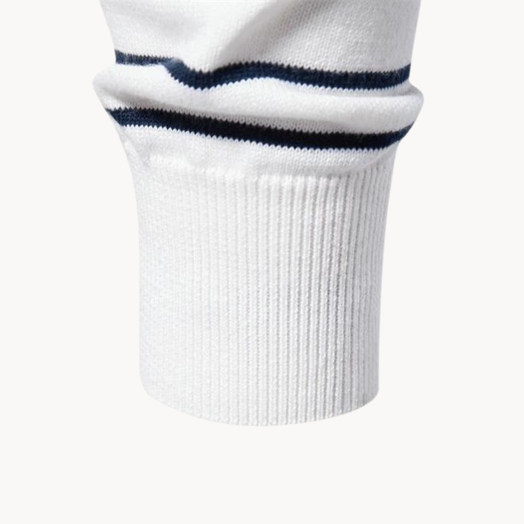 Cade Klassischer Herren Pullover