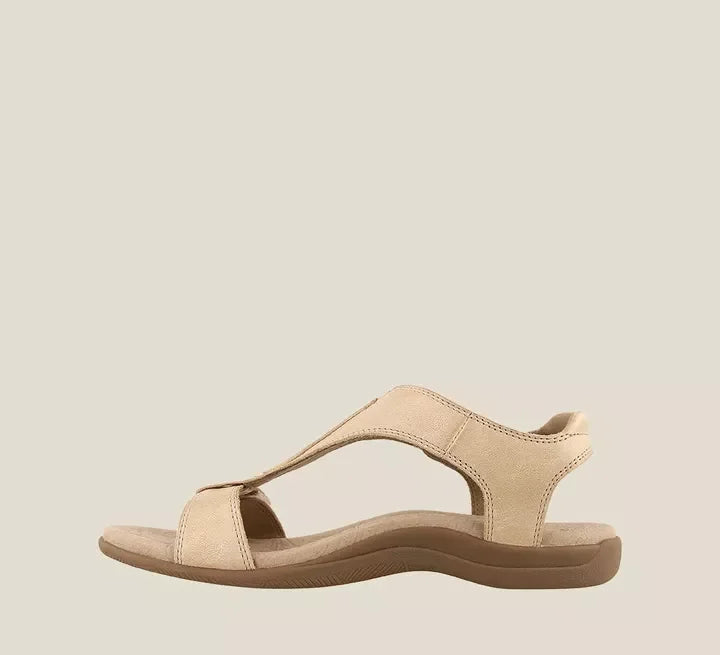 Elegante Ergonomische Damen Sandalen