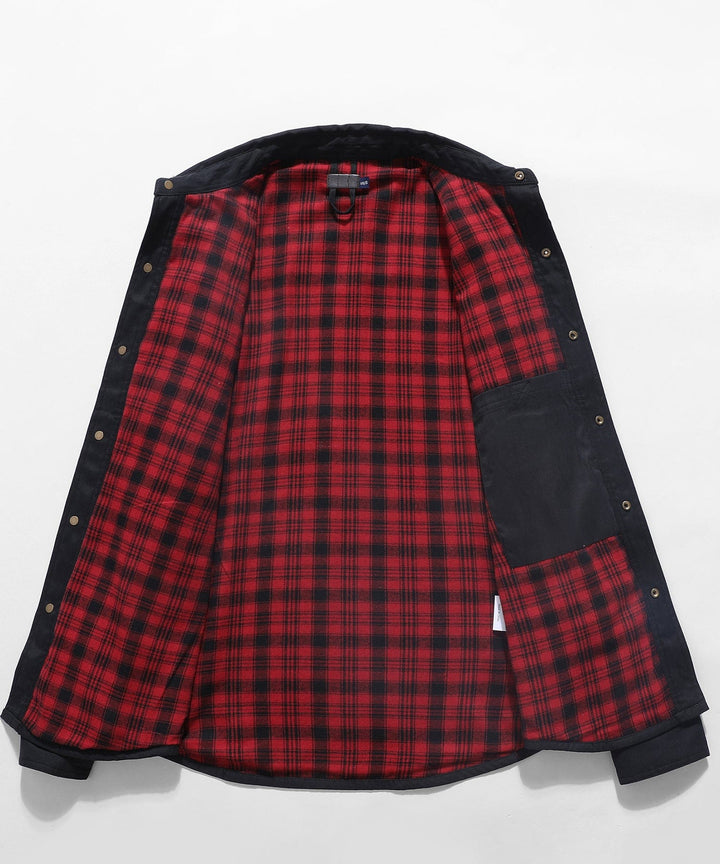 Arnold Gefütterte Damen Rover-Jacke