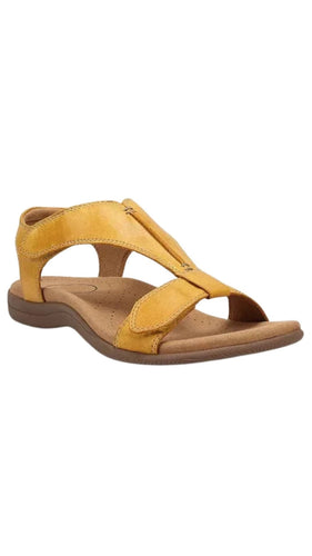 Bequeme Stilvolle Damen Komfort-Sandalen