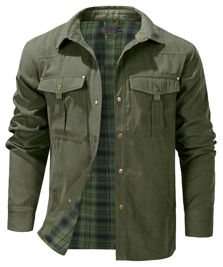 Arnold Gefütterte Damen Rover-Jacke