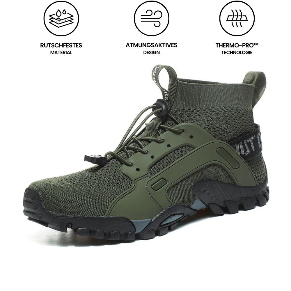 Airfeet Pro Fly Leichte Damen Barfußschuhe