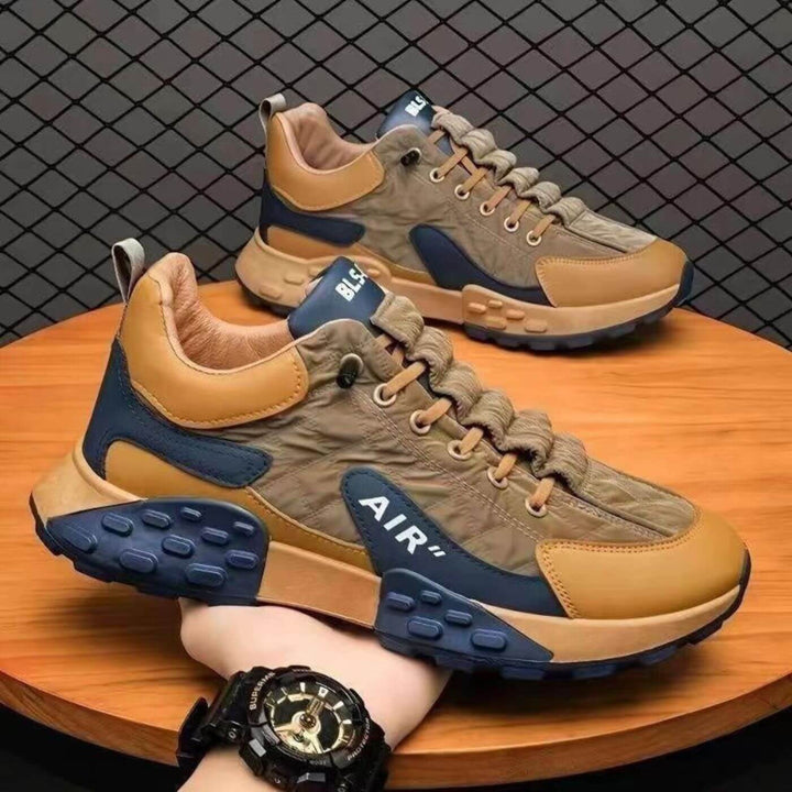 Ardin Bequeme Herren Sportschuhe