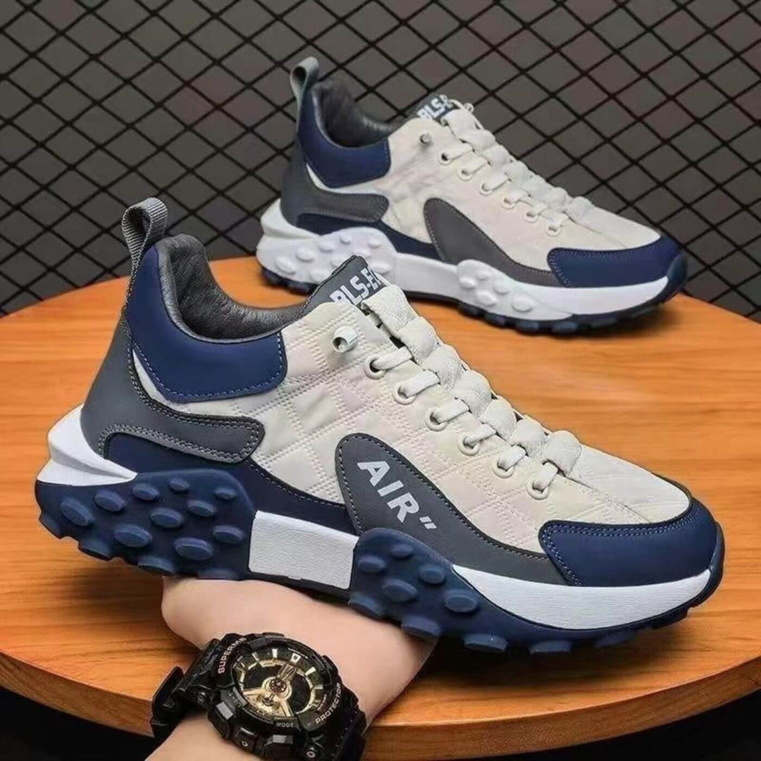 Ardin Bequeme Herren Sportschuhe