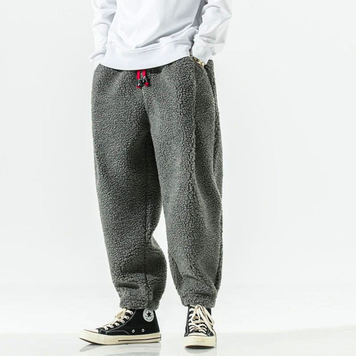 Andreas Warme Herren Winterhose