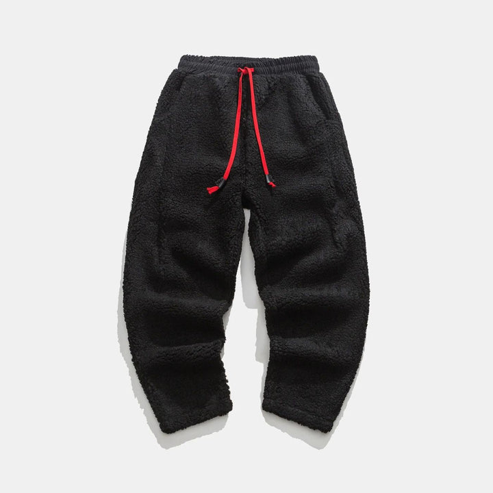 Andreas Warme Herren Winterhose