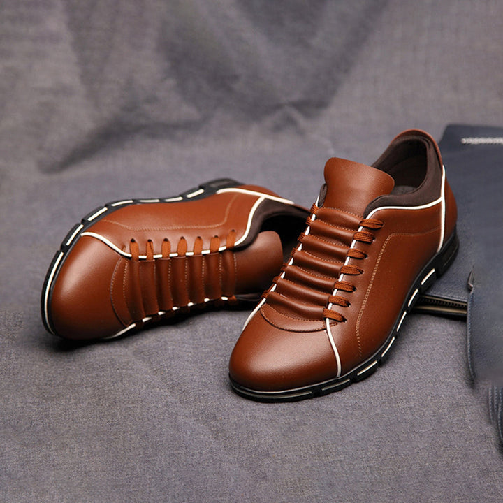 Alden Klassische Herren Lederschuhe