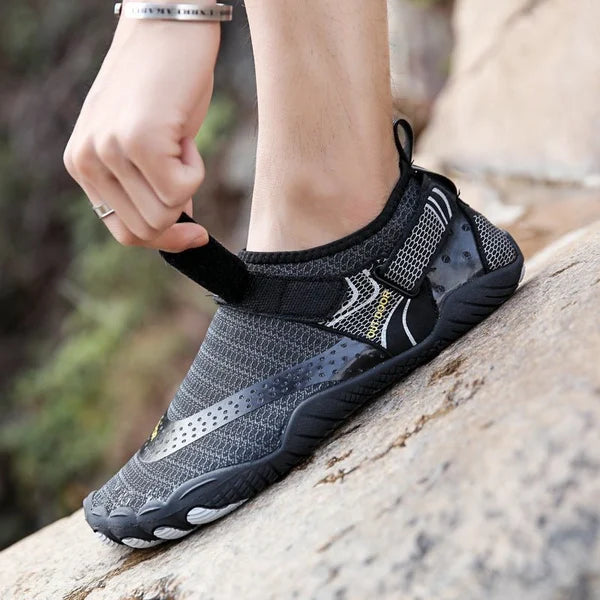 Leichte Ergonomische Herren Barfuß-Wasserschuhe