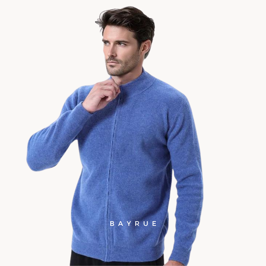 Sebastian Lässiger Bequemer Damen Pullover