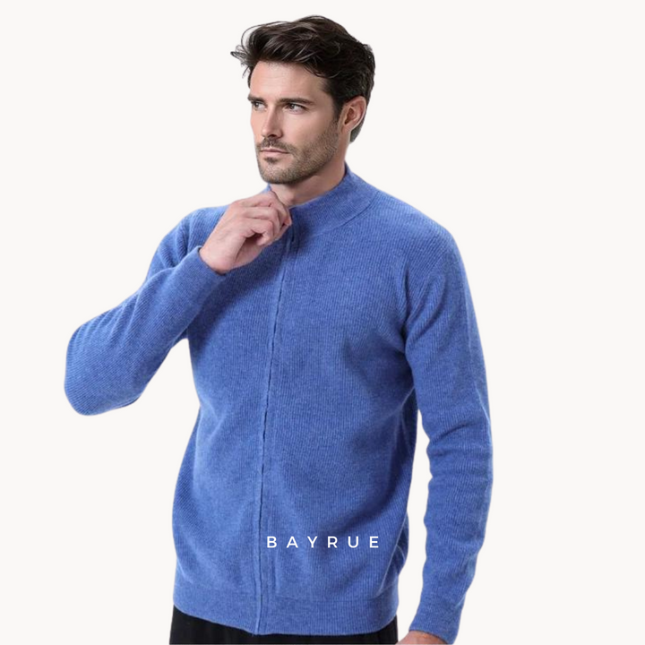 Sebastian Lässiger Bequemer Damen Pullover