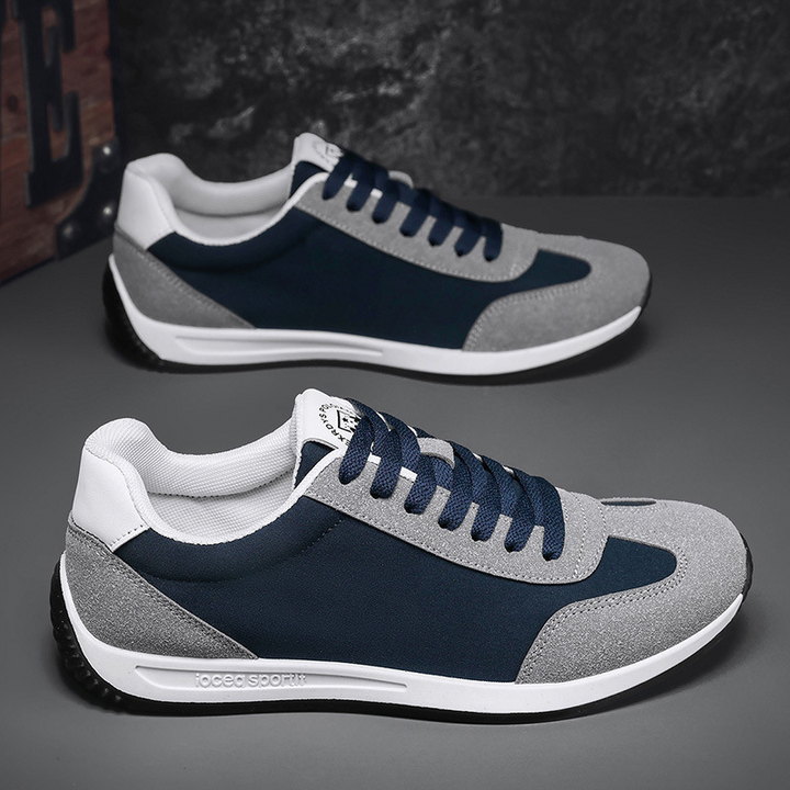 Klassische Retro Herren Sneakers