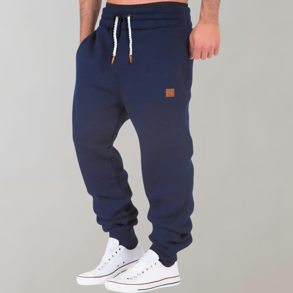 Bequeme Lässige Herren Jogginghose