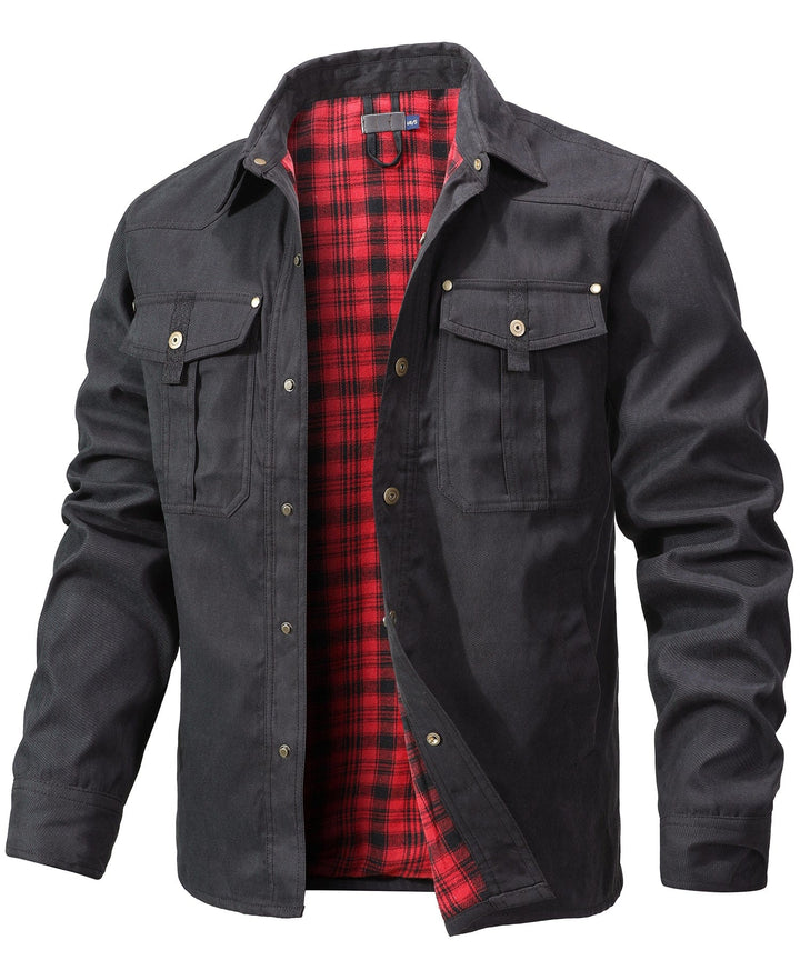 Arnold Gefütterte Damen Rover-Jacke