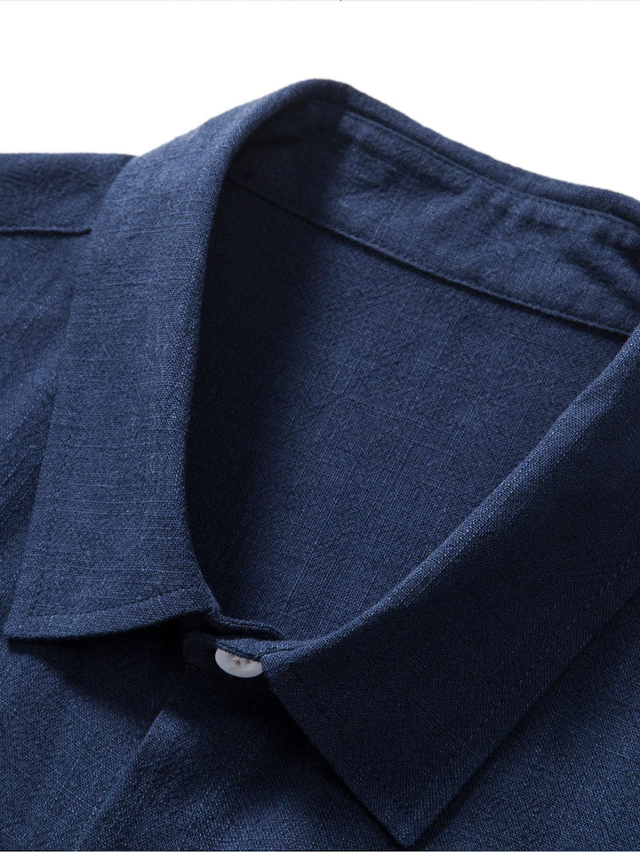 Leichtes Sommerliches Herren Outfit
