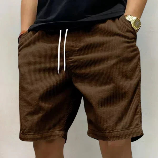 Atmungsaktive Leichte Herren Sommer Shorts