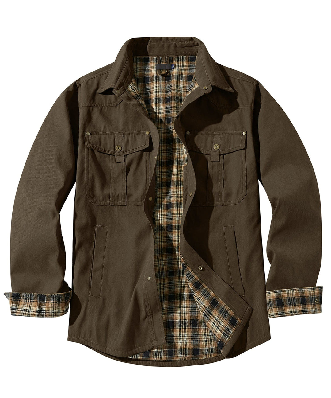 Arnold Gefütterte Damen Rover-Jacke