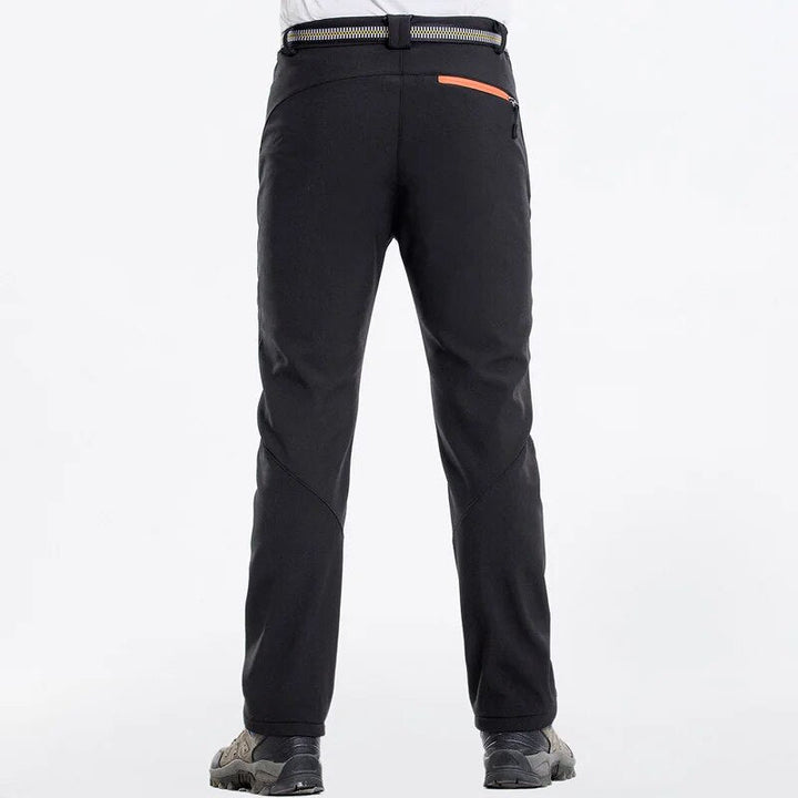 Robuste Wasserdichte Herren Outdoorhose