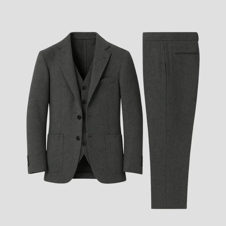 Harrington Oxford | Men&