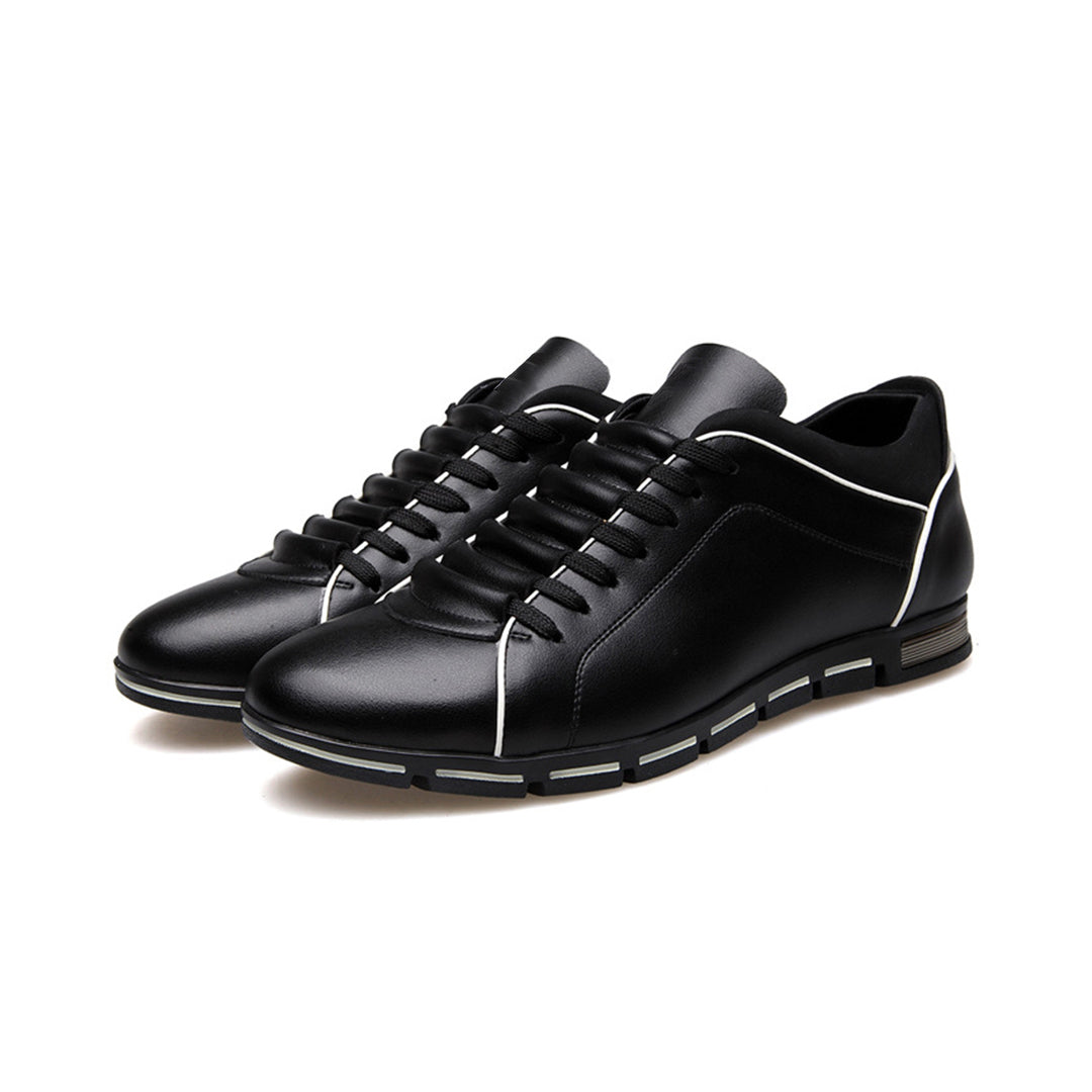 Alden Klassische Herren Lederschuhe