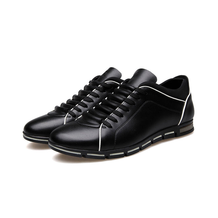 Alden Klassische Herren Lederschuhe