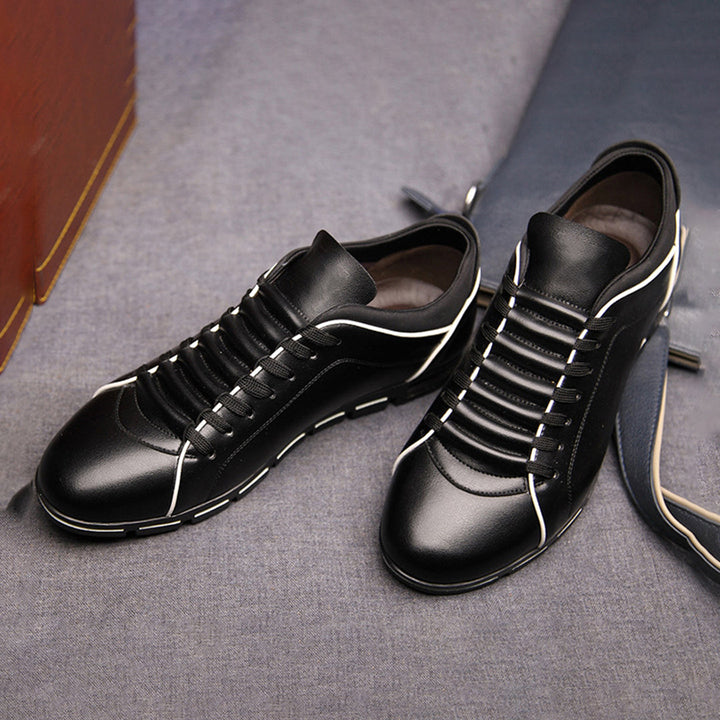 Alden Klassische Herren Lederschuhe