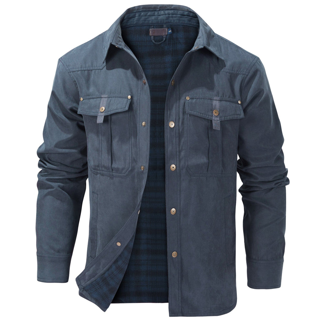 Arnold Gefütterte Damen Rover-Jacke