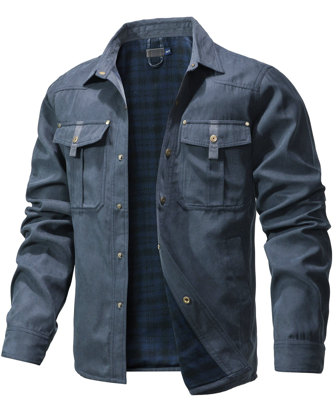 Arnold Gefütterte Damen Rover-Jacke