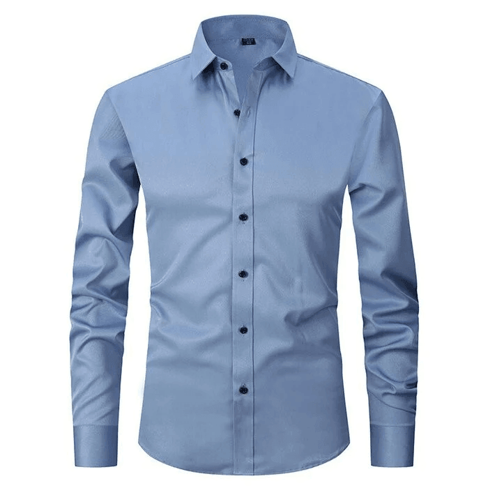 Felix Elegantes Knitterfreies Damen Hemd
