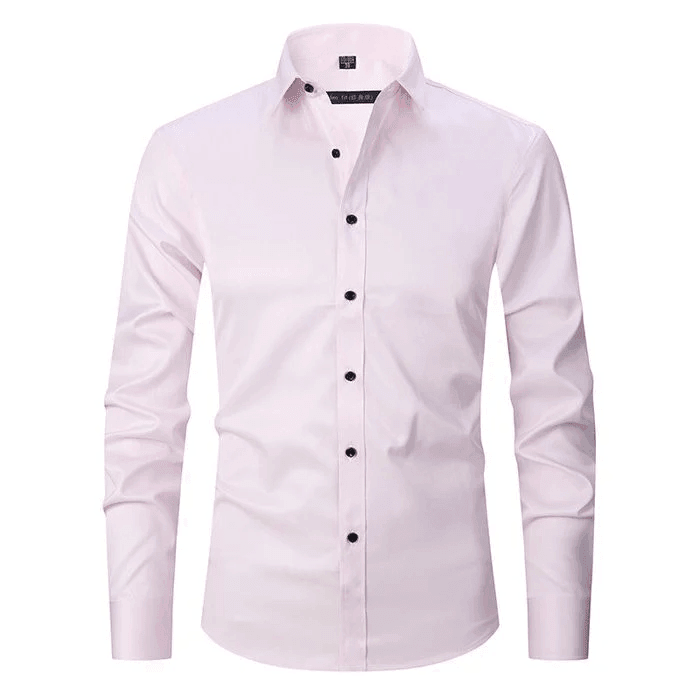 Felix Elegantes Knitterfreies Damen Hemd