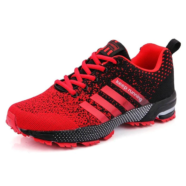Leichte Atmungsaktive Herren Laufschuhe