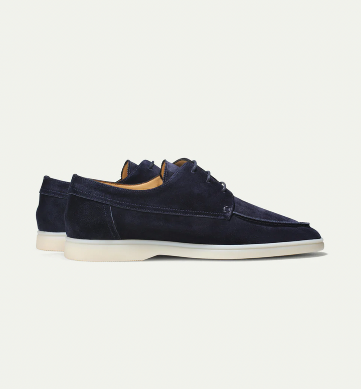 Stylische Bequeme Herren Loafers