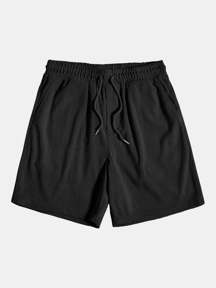 Leichtes Sommer Herren Outfit
